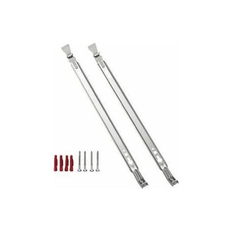 Buderus BMSplus FMS 20-33 H600 horizontal, 3x, mit Blind- und Entlüftungsstopfen