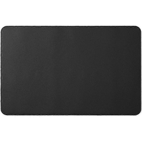 Tapis de table de camping extérieur imperméable, résistant à l'huile et lavable en cuir, pliable et enroulable, pour barbecue et pique-nique, 85 x 53,5 cm (1/5)