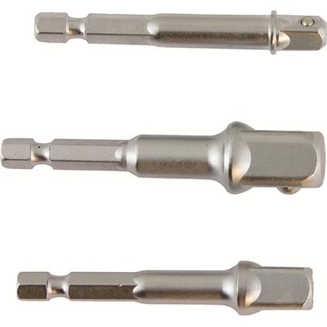 ADATTATORI PER BUSSOLE SET 3 PZ