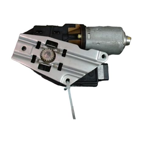 [PRODUIT D'OCCASION] Moteur Toit Ouvrant RENAULT Scenic II Ph2 2006- ♻️ Ref Oe. 7701475272 - Garantie à vie (1/4)