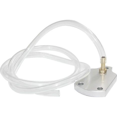 Kit de détection de fuites d'injecteurs de carburant de haute qualité en alliage d'aluminium 3164001 pour moteur ISX Signature (1/5)