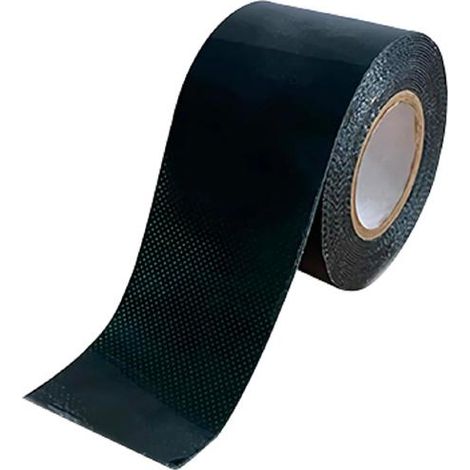 NASTRO BIADESIVO PER GIUNZIONE PRATO H5CM 10MT VERDE