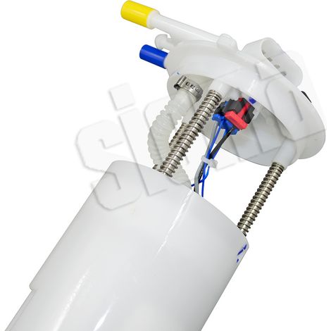 La référence E3509M MU1618 P74836M convient au nouveau bloc pompe à carburant Chevrolet GMC pour un débit stable. (Bloc pompe à carburant Chevrolet GMC) (1/4)