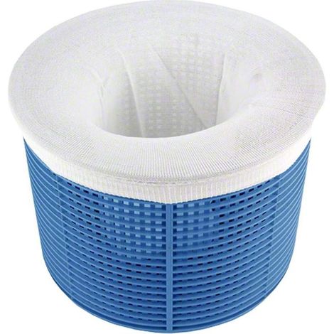 30 Chaussettes de Skimmer Haute Qualité, pré Filtre jetable Universel pour Panier de Piscine et Spa (1/5)