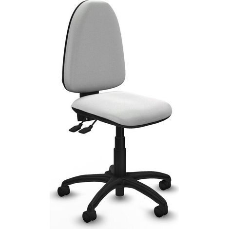 Piqueras und Crespo B0001RN Ergonomischer Bürostuhl Weiß (1/3)