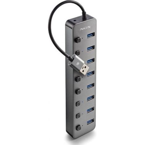 Adattatore di Corrente NGS IHUB8