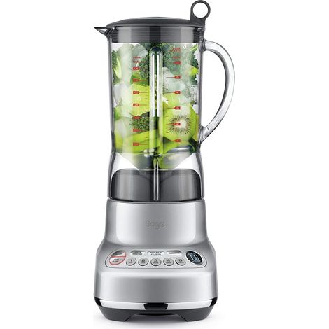 Sage The Fresh & Furious blender acier inoxydable 1300W (1/5)