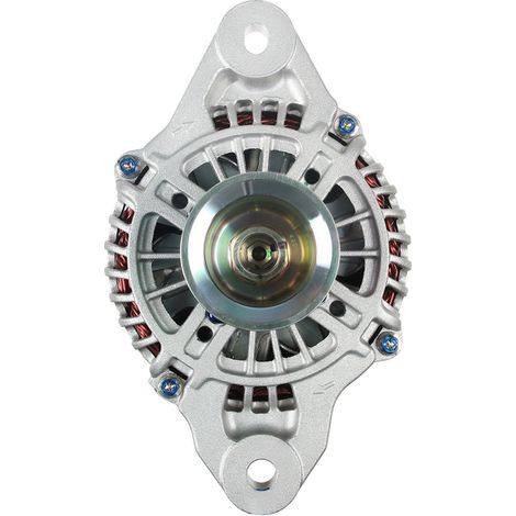 Alternateur neuf d'origine Mitsubishi A5498 (Mitsubishi) (1/5)