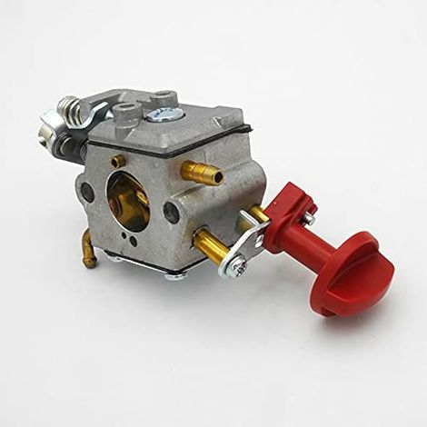 Carburateur pour débroussailleuse Husqvarna 543R 543 543RS 543RBS 543XP XPG 40,1 CC 43 CC