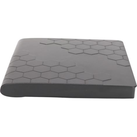 Ultradünnes, tragbares externes CD/DVD-Laufwerk mit USB 3.0, kompatibel mit MacBook Pro, Windows 10 und Linux (1/5)