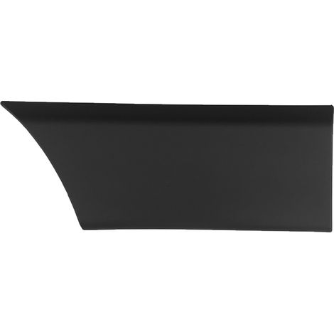 MODANATURA LATERALE DESTRA PASSO MEDIO CON CLIP DI MONTAGGIO - RENAULT - Master 2009 - 768F30006R - 9387200Q0C - 93197642