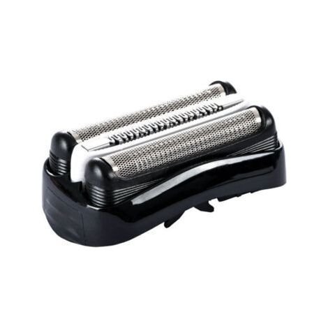 Pour tête de rechange de rasoir Braun Series 3 tête de rasoir Braun Series 32b (1/3)
