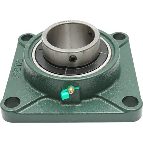 Cuscinetto con supporto UCF212 (1/5)
