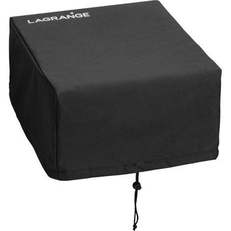 Housse de protection pour plancha pro 35 - Lagrange - 210251