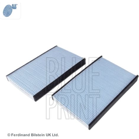 Kit de filtres, air d’habitacle Blue Print ADH22508 HONDA 79371-SZ3-A01