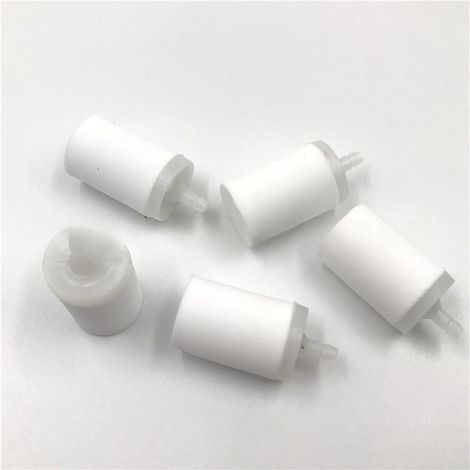 Kraftstofffilter, geeignet für 2026 Zoll Freischneider, Kantenschneider, Kettensägen und Laubbläser. (1/2)