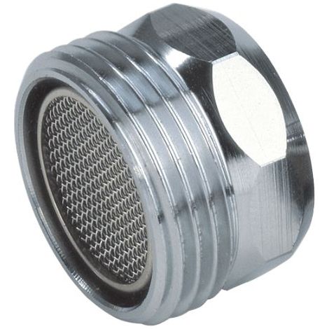Rompigetto filettato GARDENA 2906-20 femmina M22 a maschio 26,5 mm