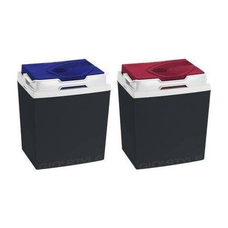 Dometic Brio 26 frigorífico eléctrico portátil gris oscuro