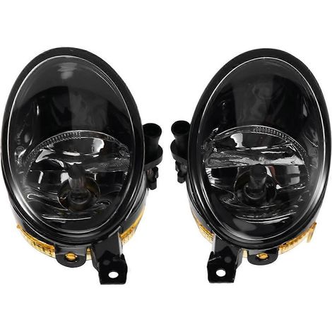 Paar LED-Nebelscheinwerfer vorne links + rechts 9109062500 9109062600 für Sprinter W907 W910 (1/5)