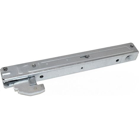 Main Door Hinge for Hotpoint/Whirlpool Cookers and Ovens (1/2)