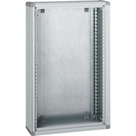 Coffret de distribution métal à équiper XL3400 1050x575x175mm (020106)