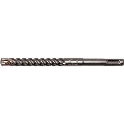 taladro  de  martillo  ligero  4Power  Ø  14  mm  200  mm  250  mm  -  29150