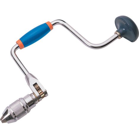 Draper 13840 Verricello 4 ganasce