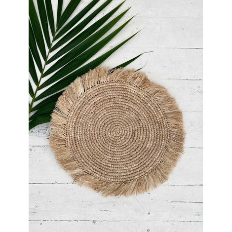 Tappetino da tavolo Boho (1/3)