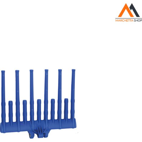 KIT RASTRELLO PER ABBACCHIATORE PNEUMATICO 'AIR 30 ricambio