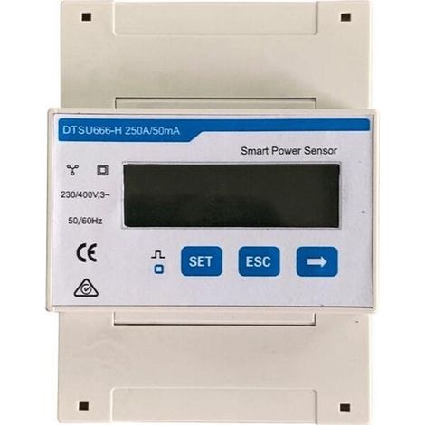 Huawei SMART POWER SENSOR 3-PH (SMARTPS-250A-T0)