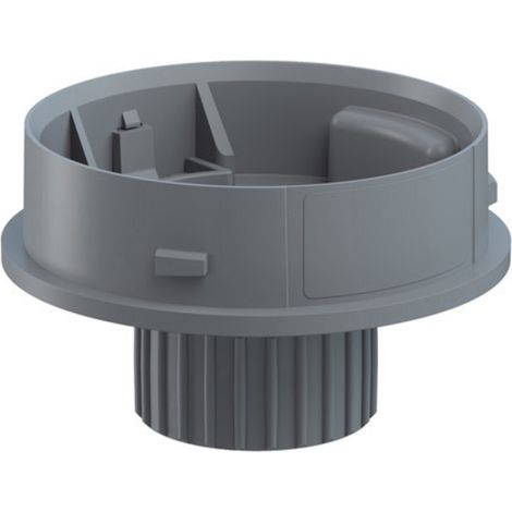 Werma Signaltechnik 260.700.03 Signalgeber Anschlussadapter        Passend für Serie (Signaltechnik)