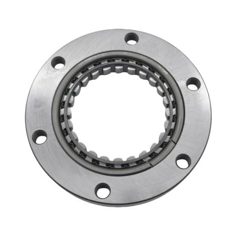 Embrayage à roulement unidirectionnel Hisun 550 HS700 700cc avec embrayage unidirectionnel de type coin pour empêcher la rotation inverse et assurer un démarrage fiable. (1/3)