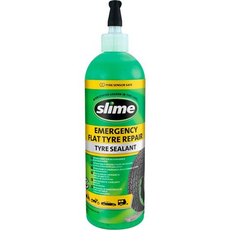 Slime Autoversiegelung 473 ml