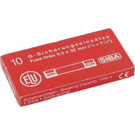 Fusible BENNING 749669