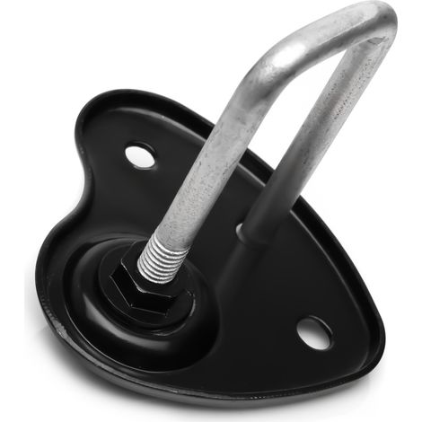 Occhiello di bloccaggio del cofano BMW 51237347412 (1/3)