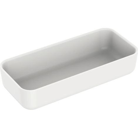 Mömax Besteckeinsatz Lis Grau (1/5)