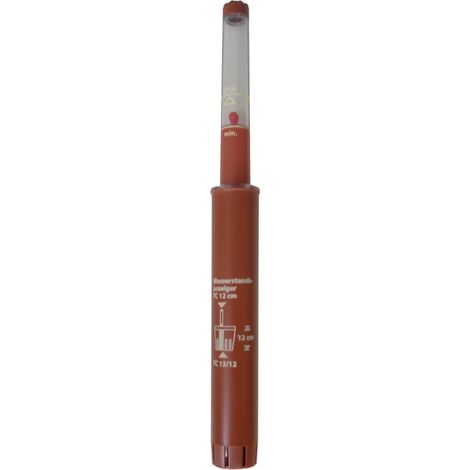 Leni Terra Comfort Wasserstandsanzeiger für 12 cm Topfhöhe