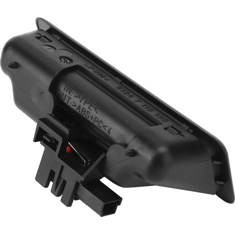 Interrupteur de déverrouillage du coffre pour BMW E60 E61 E82 E88 E90 E91 E92 E93, référence 7118158 (1/5)