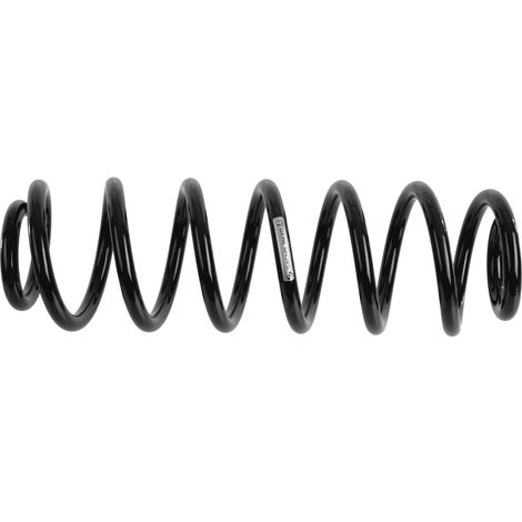 Ressort de suspension SACHS 994 977 SKODA 3Q0 511 115 AK