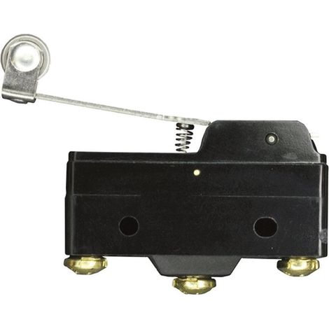 Honeywell BZ-2RW82-A2 Microinterruttore BZ-2RW82-A2 250 V/AC 15 A 1 x On / (On) Momentaneo 1 pz.