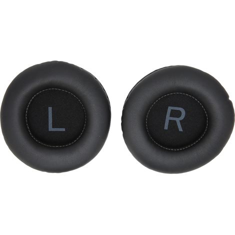 Coussinets de remplacement universels 90mm pour casque audio, housses amortissantes (1/5)