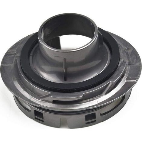 Couvercle arrière du moteur compatible Dyson V7 V8 (1/5)