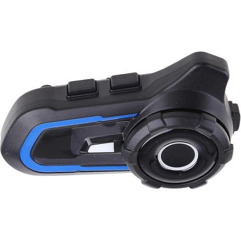 Kabelloses Bluetooth-Motorrad-Headset – Gegensprechanlage mit großer Reichweite für zwei Personen