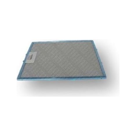 FILTRE METAL POUR HOTTE CONTINENTAL EDISON - 352A72