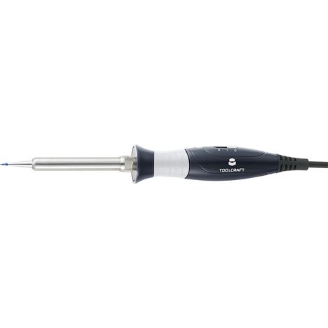 TOOLCRAFT KK-23045P Lötkolben 230 V 45 W Bleistiftform (1/2)