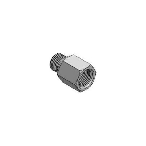 PROLONGADOR M 60Âº HF 1" BSP 1" BSP - DICSA