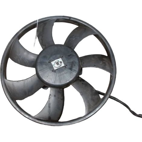 [PRODUIT D'OCCASION] Moteur Ventilateur Radiateur HYUNDAI Atos ♻️ Ref Oe. 2538605500 - Garantie à vie (1/3)