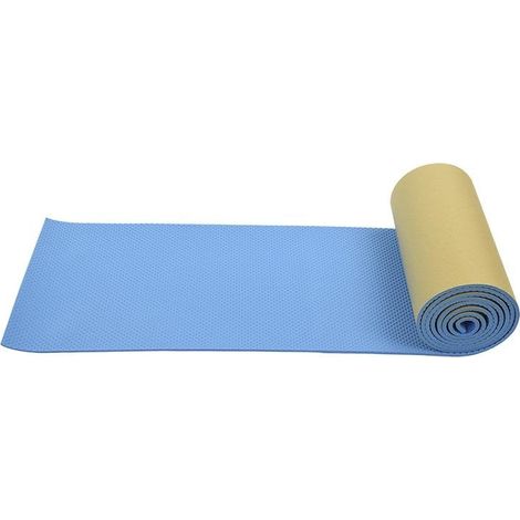 Bande de protection de porte de voiture pour garage 20x200cm (1/5)