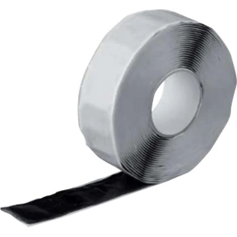 Uponor Ecoflex Bande d'étanchéité 50mm x 10m, 1018382