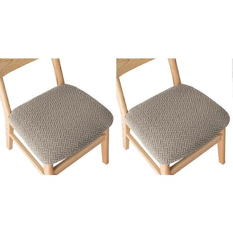 Dicker Jacquard-Sofabezug, elastischer Sofaschutzbezug, Staubschutzhülle und abnehmbarer Kissenbezug A (1/5)
